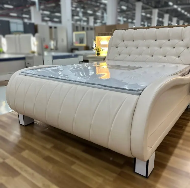 Royal Classic - Yotoqxona mebel to'plami