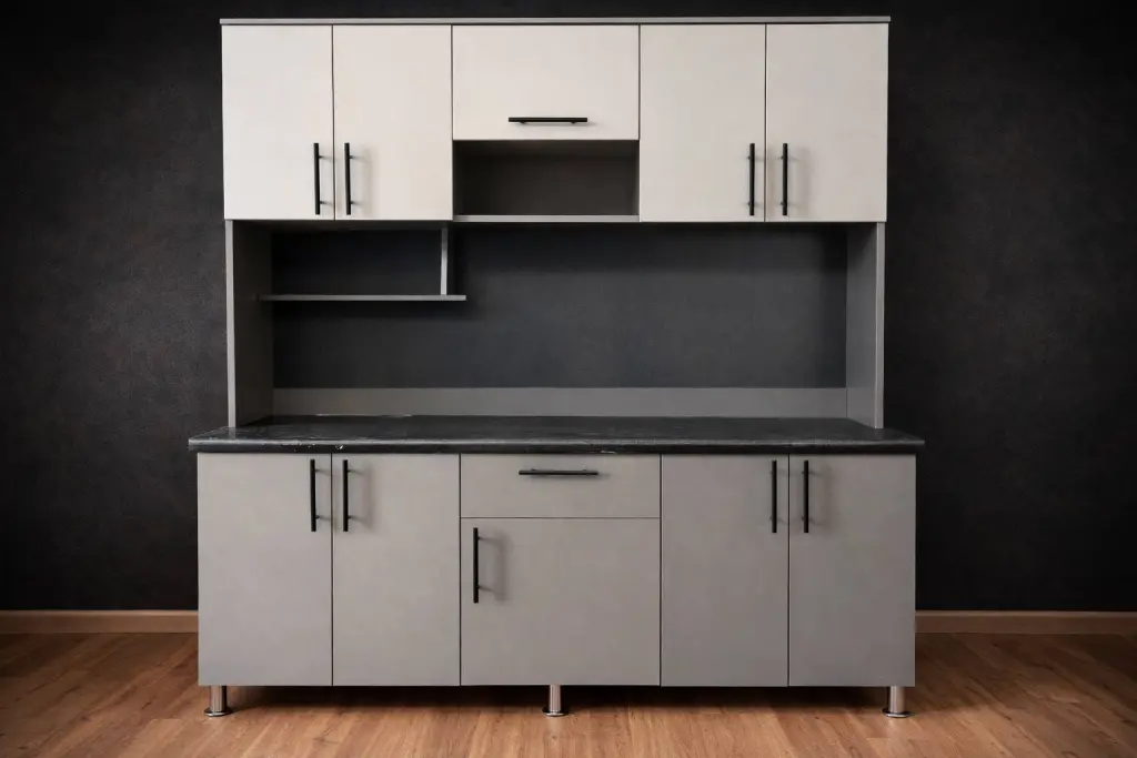 Zamonaviy nafosat: Pearl Graphite (PG-007)