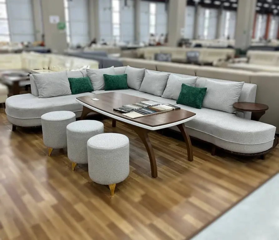 Comfort Corner - Keng va shinam mehmonxonalar uchun ideal tanlov