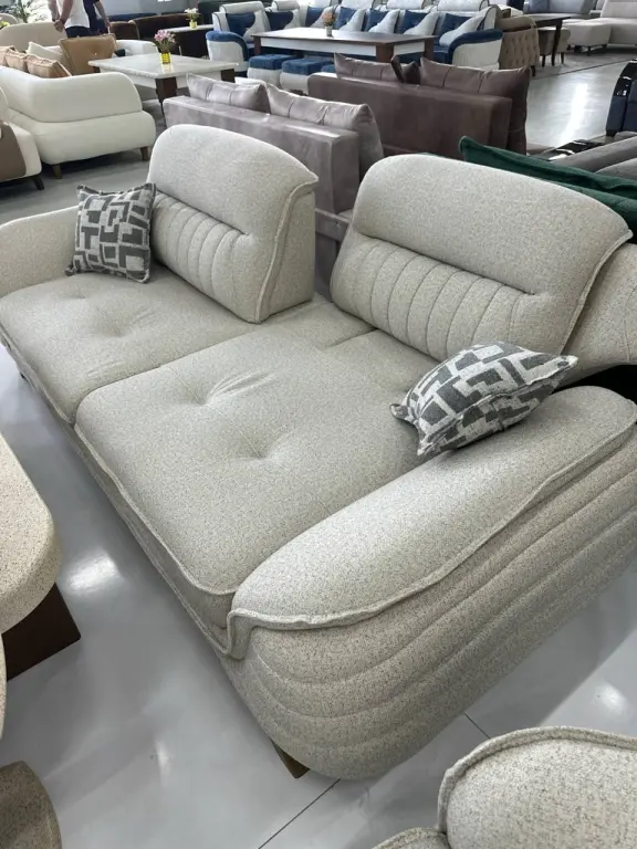 Uyingizga ko'rk bag'ishlovchi Premium divan va kreslo