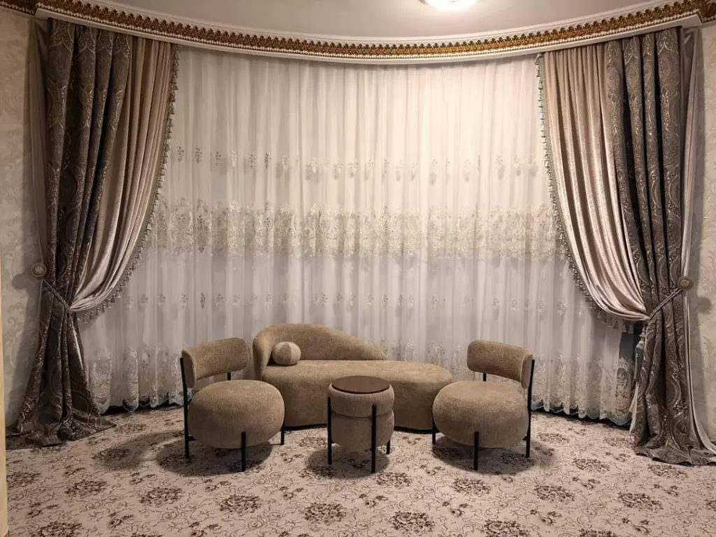 Milano Premium — Nafis yevropa Estetikasi