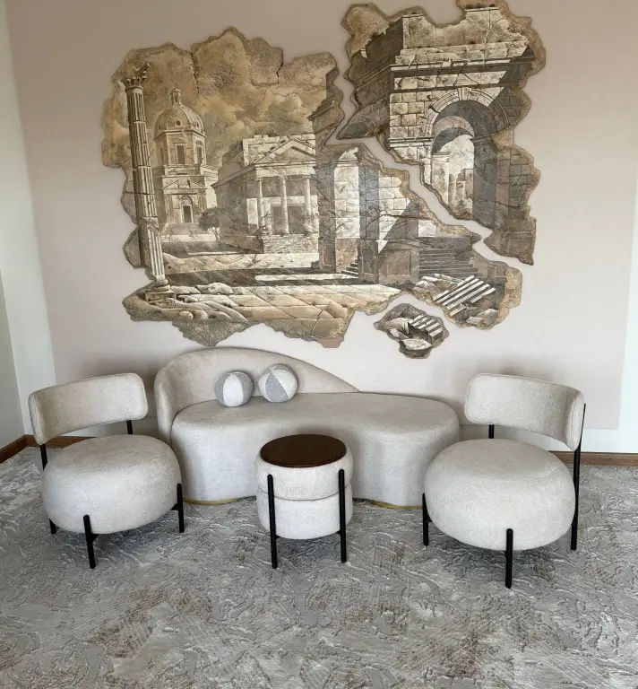 Milano Premium — Nafis yevropa Estetikasi