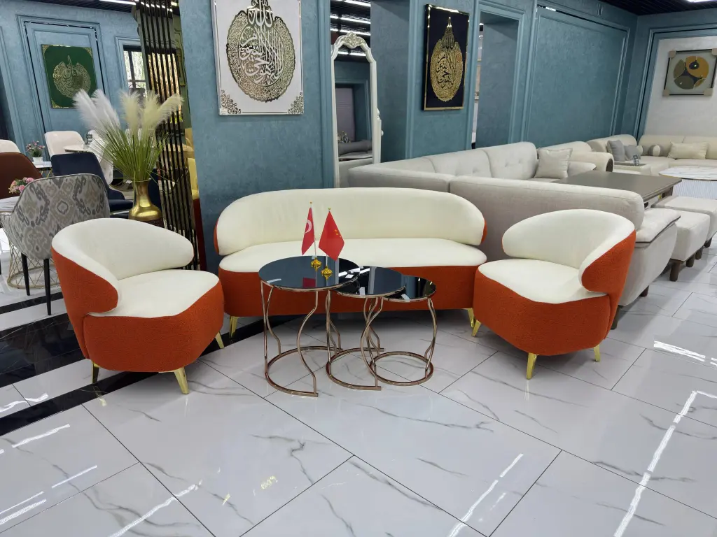 NUOVO 2 modeli — zamonaviy va nafis tanlov!