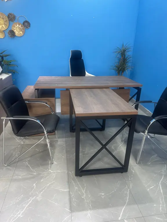 Komplekt loft stilda