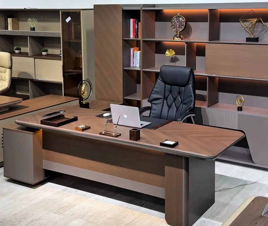 Ofis mebel xitoy komplekt