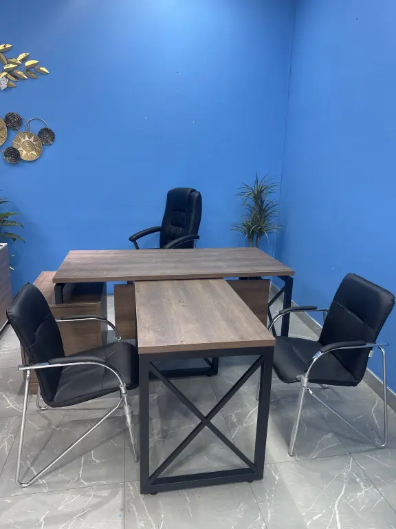 Komplekt loft stilda