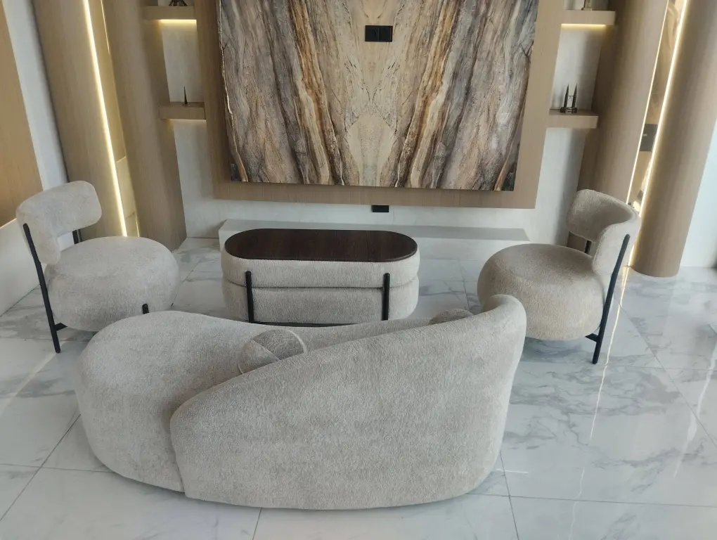 Milano Premium — Nafis yevropa Estetikasi