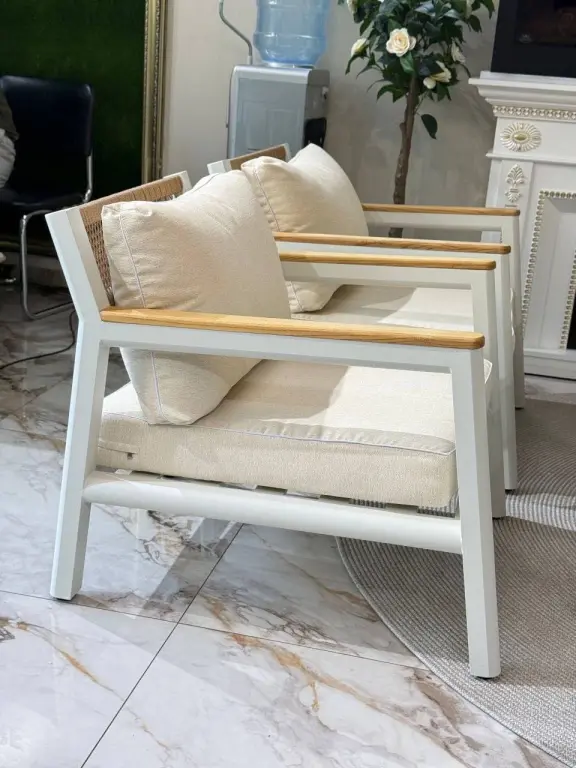 Venezia komplekt — zamonaviy va nafis tanlov