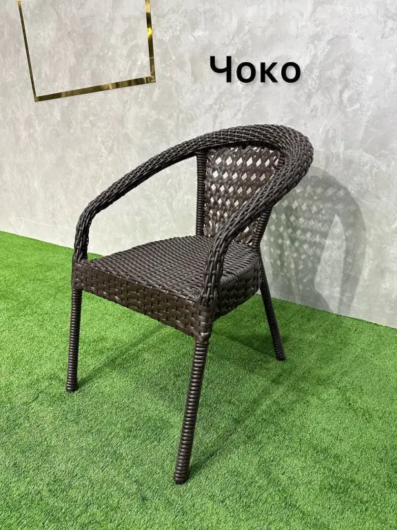 Deko to'plami — 6 Kishilik shinamlik