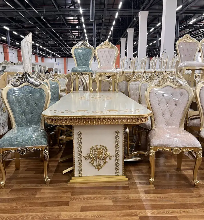 Royal Harmony - premium klassik to'plami