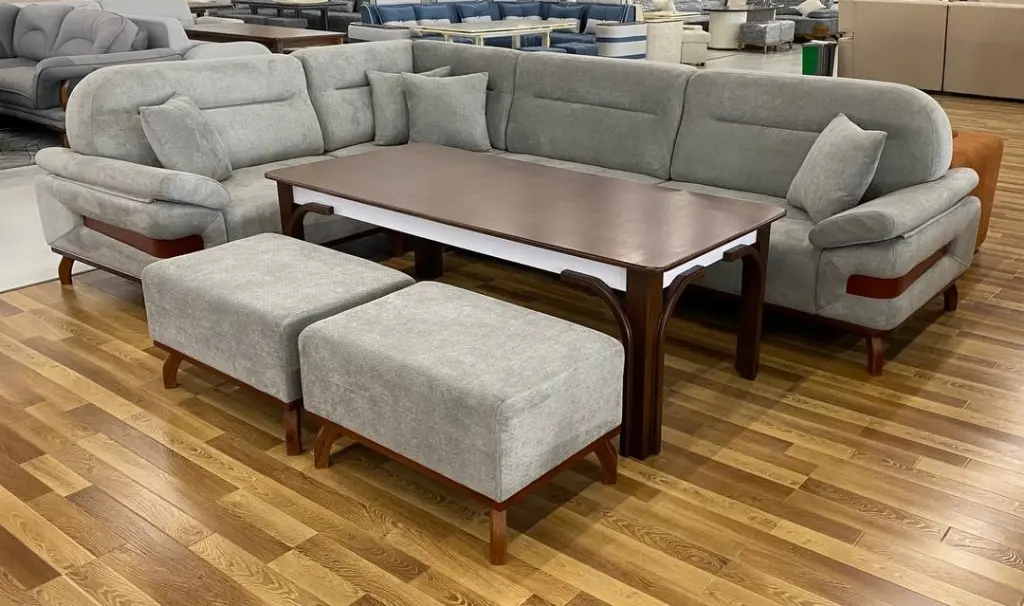 Izabell Premium divani — Zamonaviy estetika