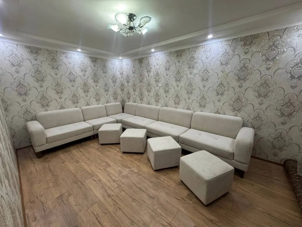 Uglovoy Divan Tokio — Zamonaviy dizayn