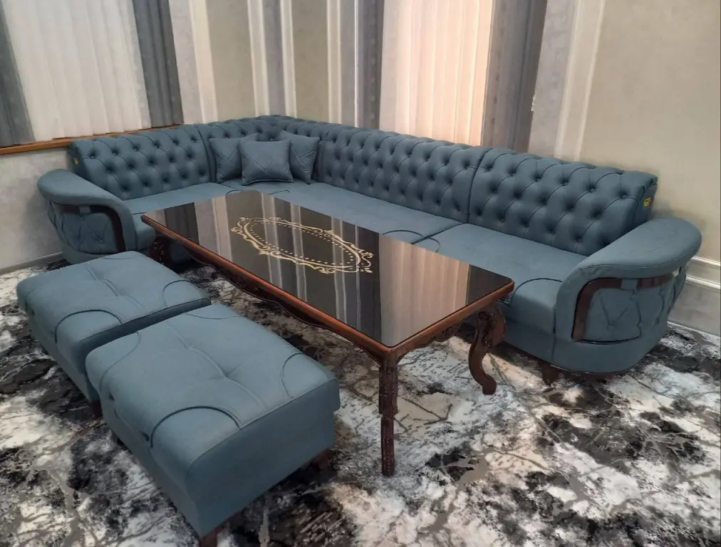 Chester Premium divani