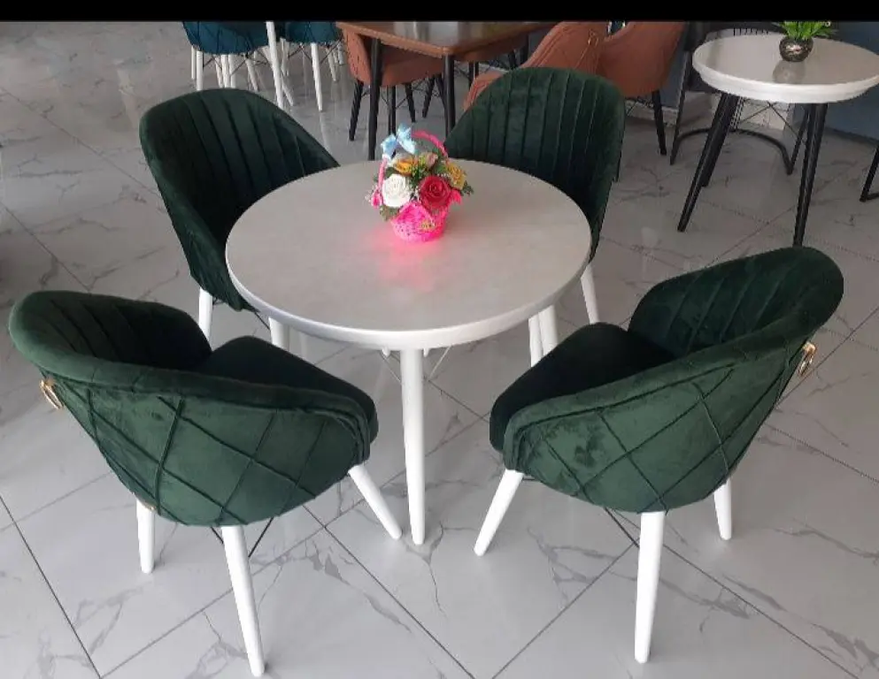 Eko mini - Stol-Stul to'plami