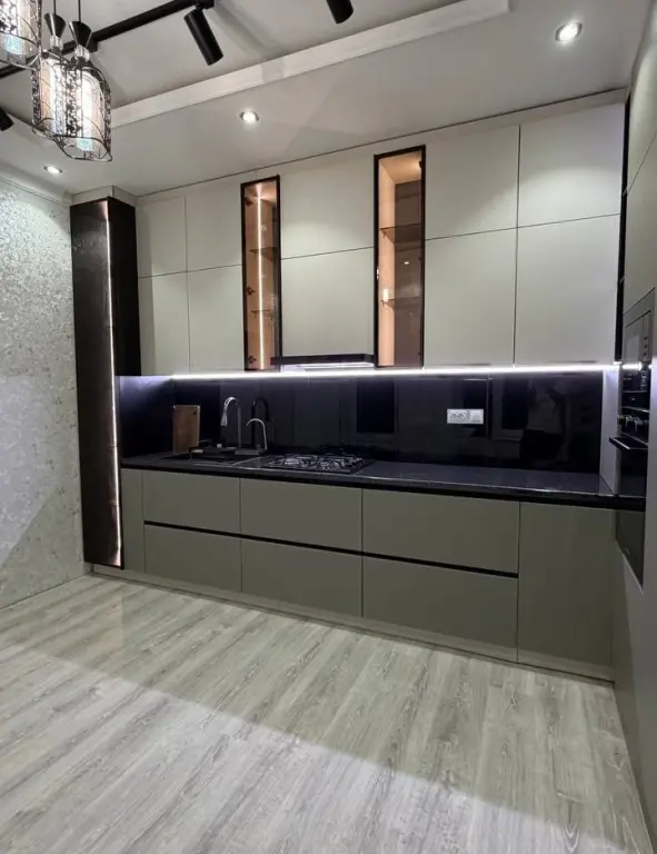 Linea - Premium oshxona mebeli