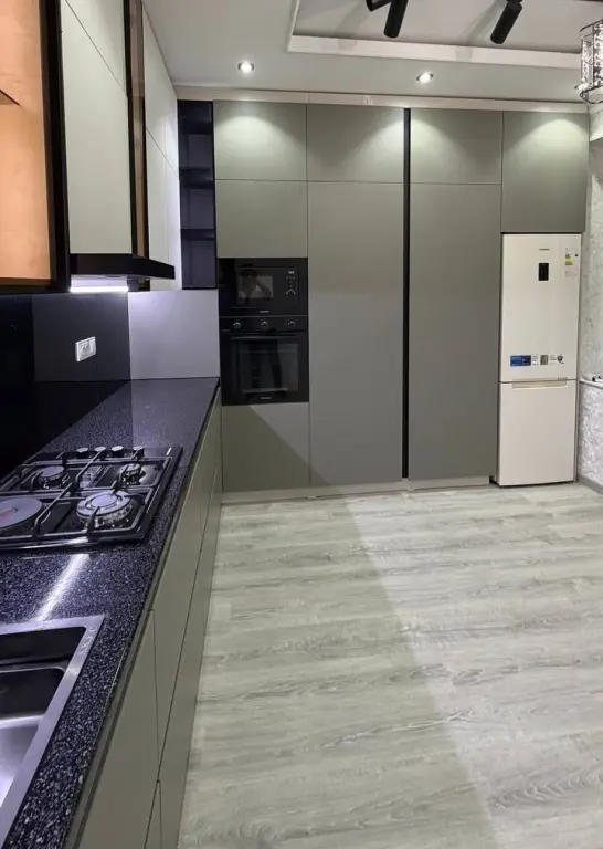 Linea - Premium oshxona mebeli