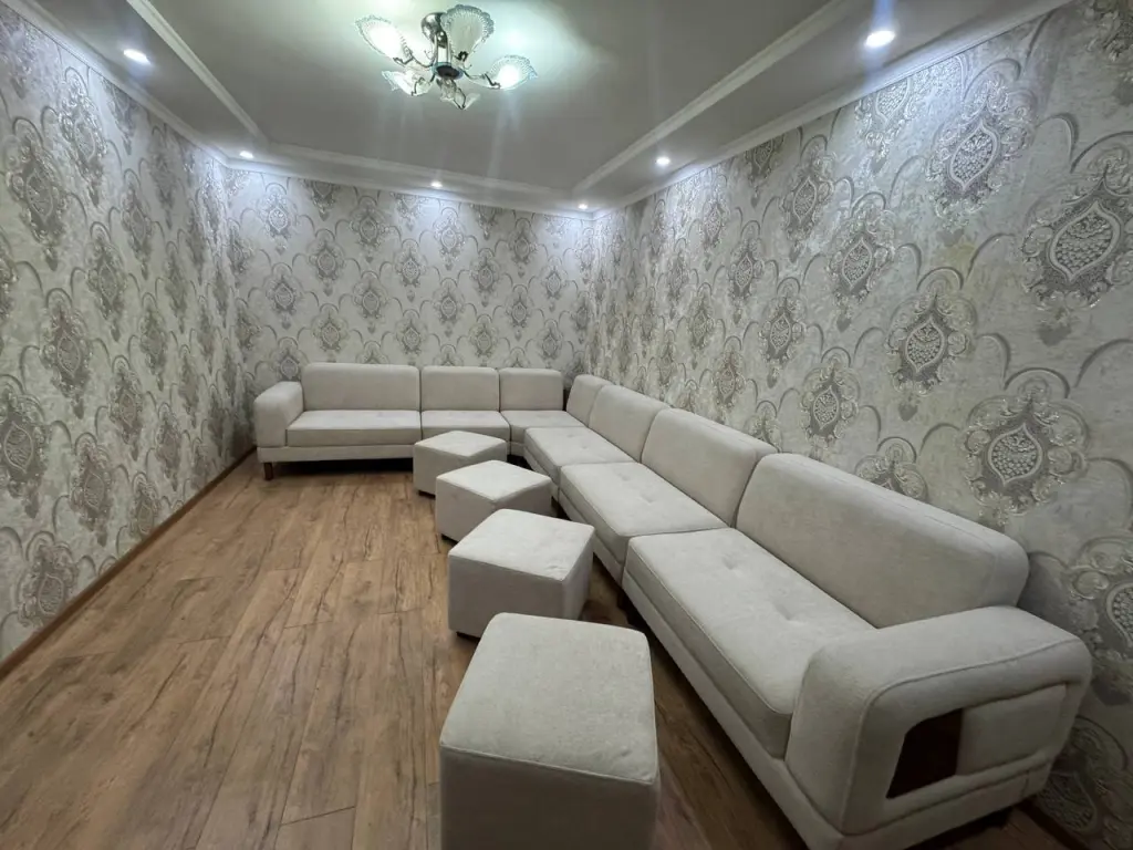 Uglovoy Divan Tokio — Zamonaviy dizayn