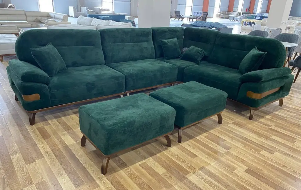 Zamonaviy Izabell Premium divani