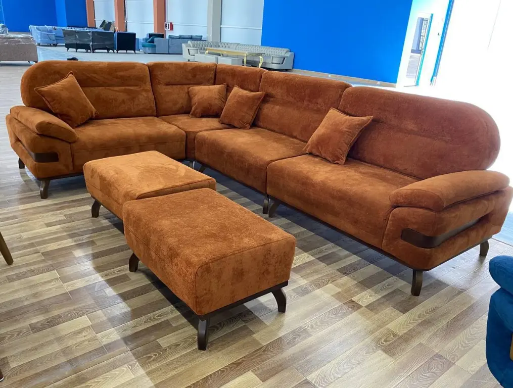 Zamonaviy Izabell Premium divani