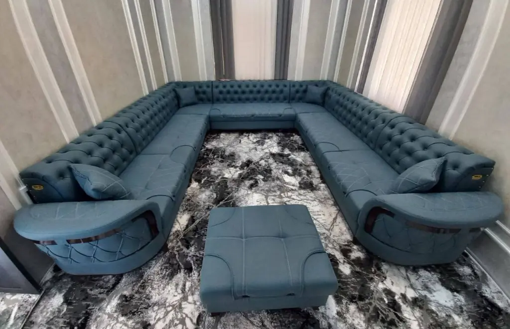 Chester Premium divani