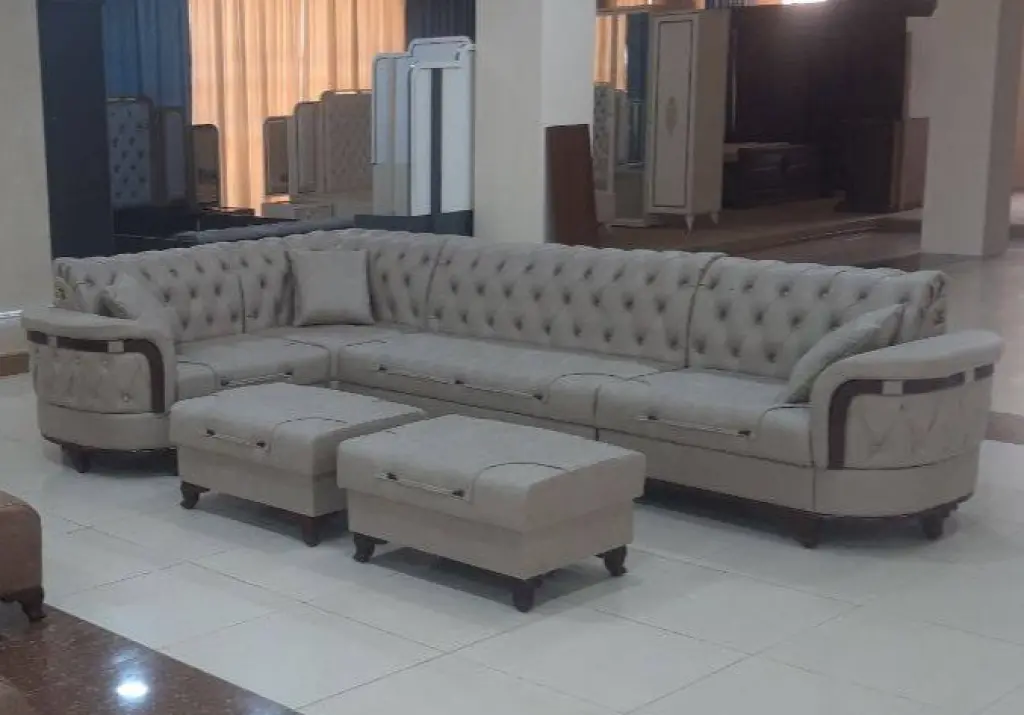 Chester Premium divani