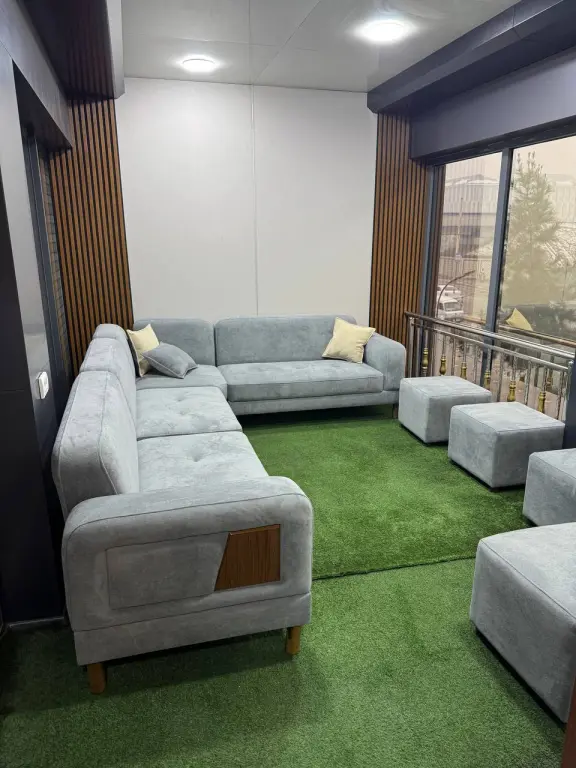 Uglovoy Divan Tokio — Zamonaviy dizayn