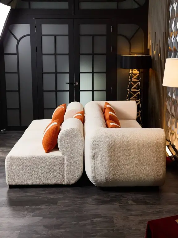 Emerald Comfort — Uyiningiz markazidagi yumshoq Oazis