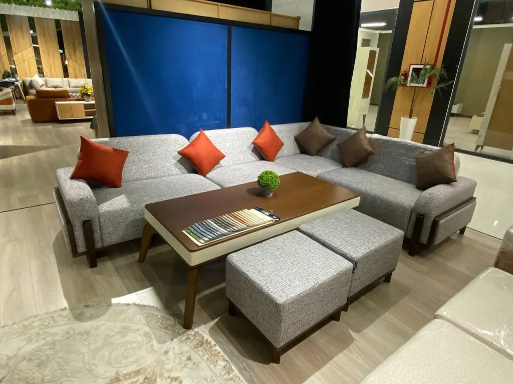 Cloud Comfort — Haqiqiy yumshoqlik va shinamlik dunyosi