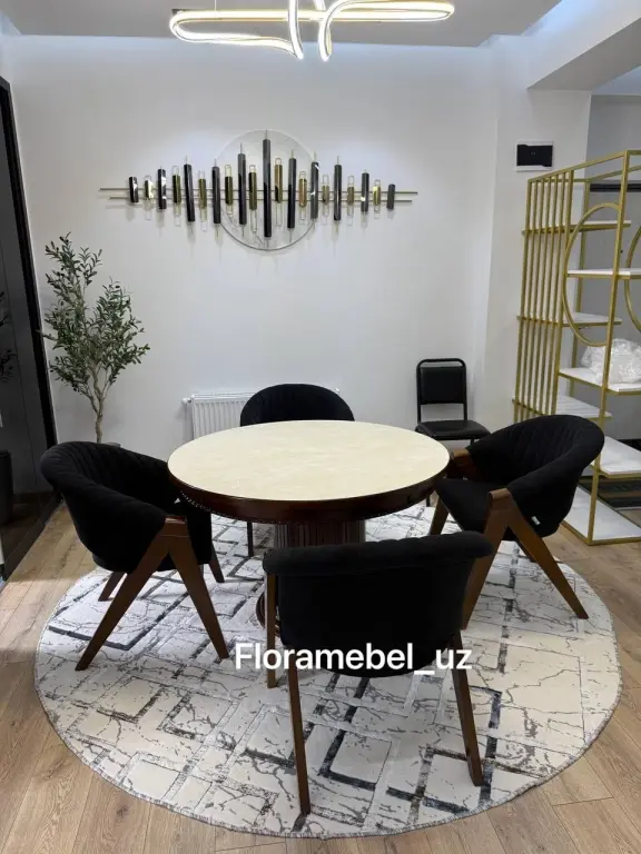Comfort — Ixcham, Elegant va Shoxona yechim