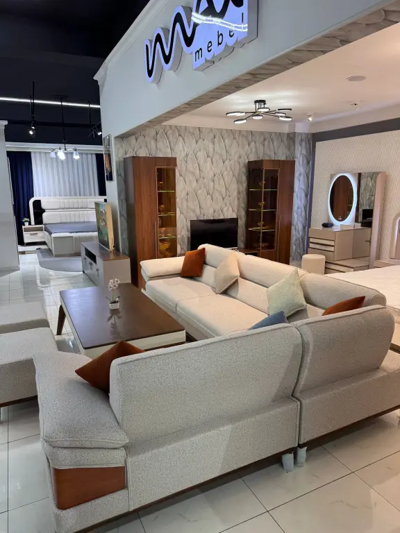 Milano Premium - Zamonaviy dizayn va yuqori qulaylik