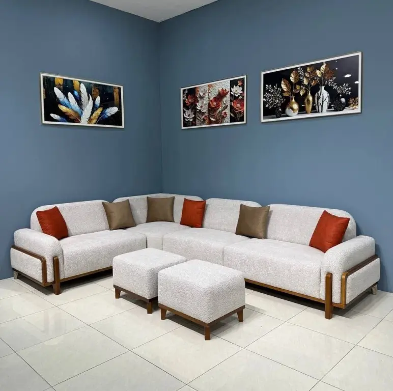 TURON Corner divani