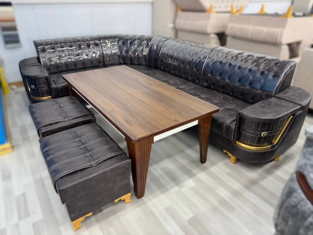 Royal Corner - Premium divan to'plami