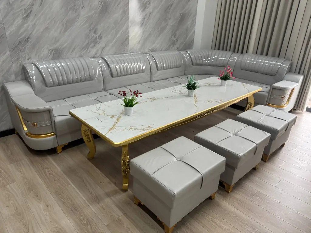 Imperial Corner - Premium divan to'plami