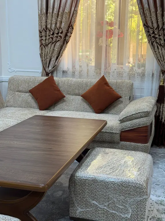 Teddy Corner - Divan to'plami