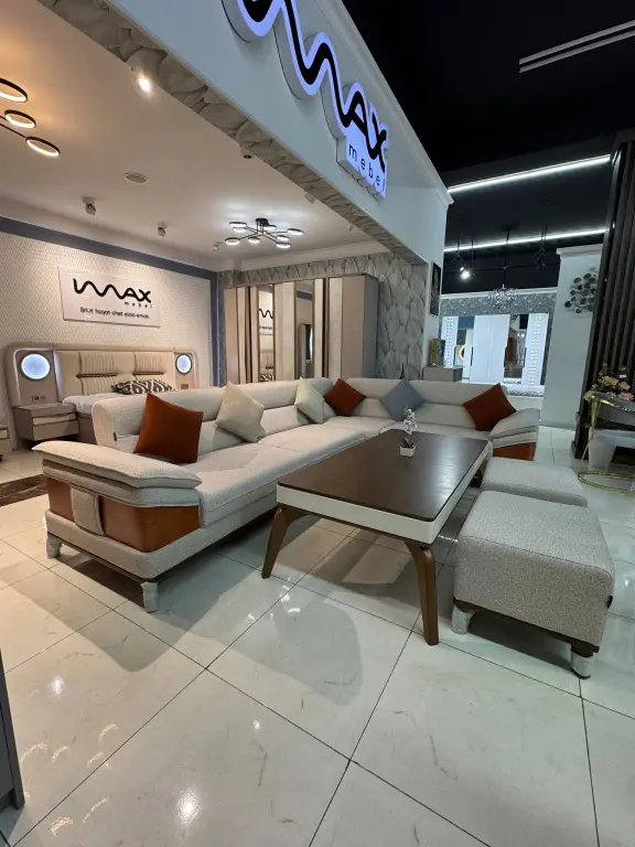 Milano Premium - Zamonaviy dizayn va yuqori qulaylik
