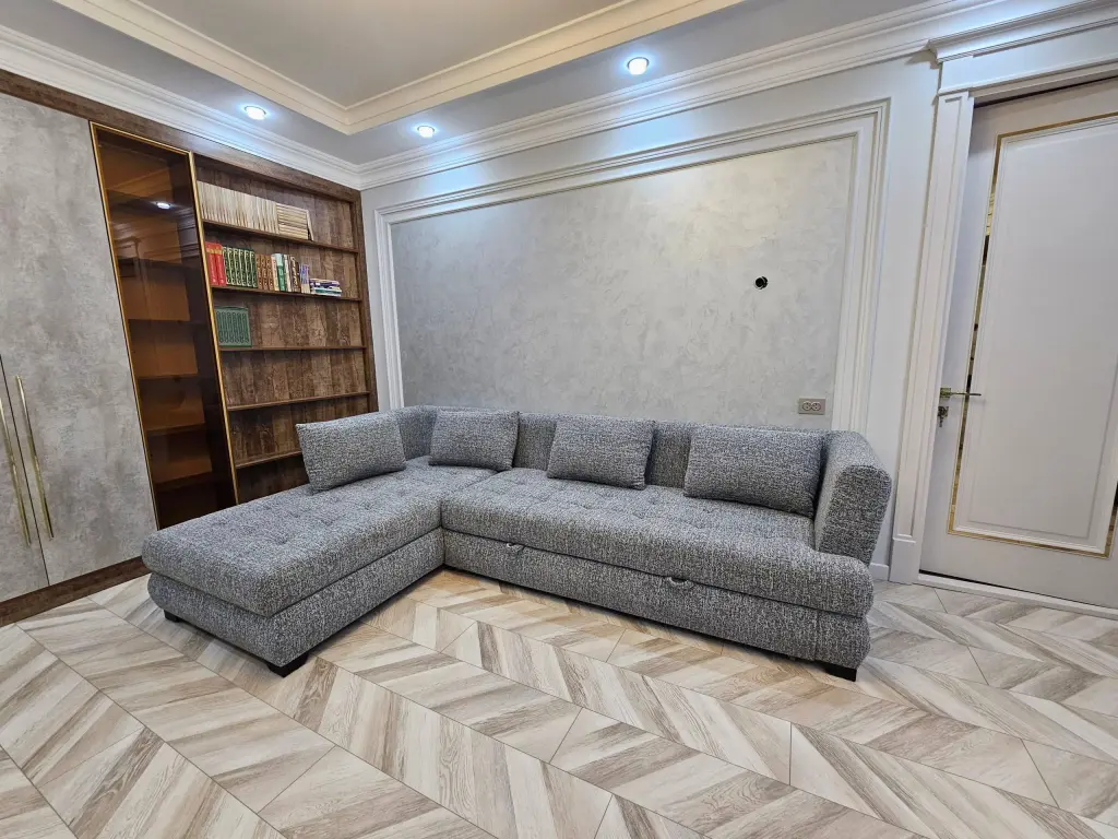 Diplomat Premium divani