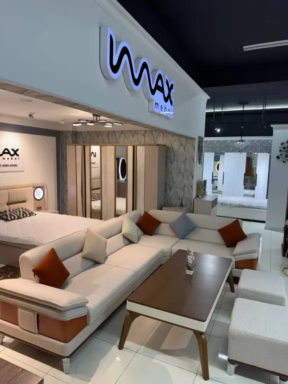 Milano Premium - Zamonaviy dizayn va yuqori qulaylik