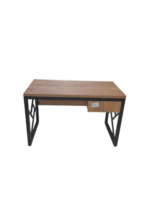 Loft Mini ofis uchun Stol