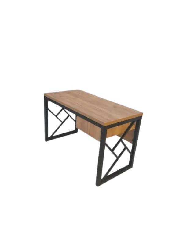 Loft Mini ofis uchun Stol