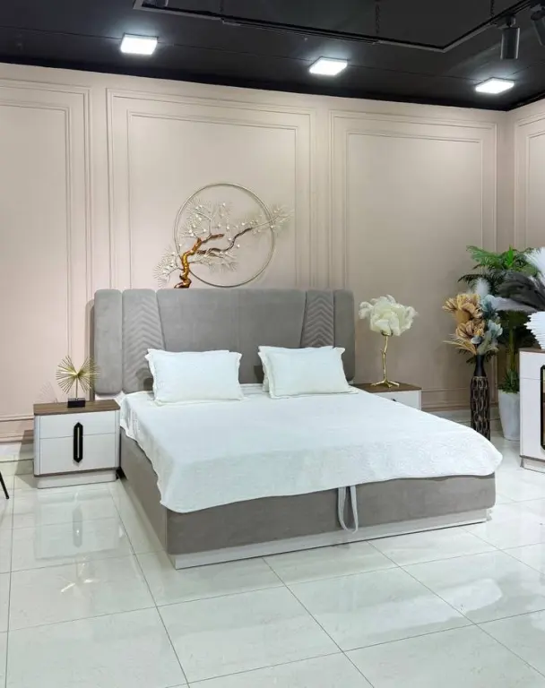 Premium yotoqxona mebel to'plami