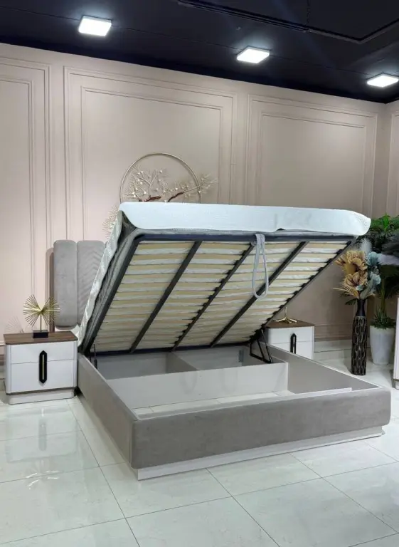 Premium yotoqxona mebel to'plami