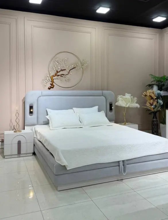 Premium yotoqxona mebel to'plami