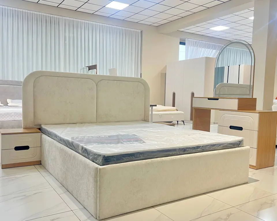 MONTANA - premium yotoqxona mebel to'plami
