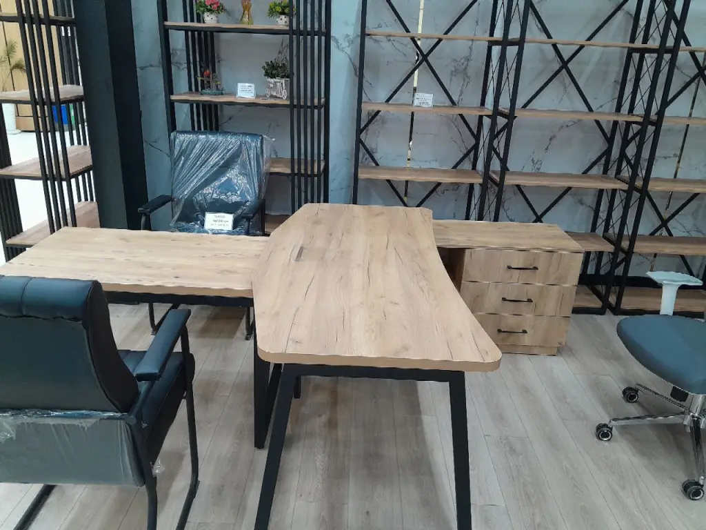 CEO classic Premium Ofis mebel
