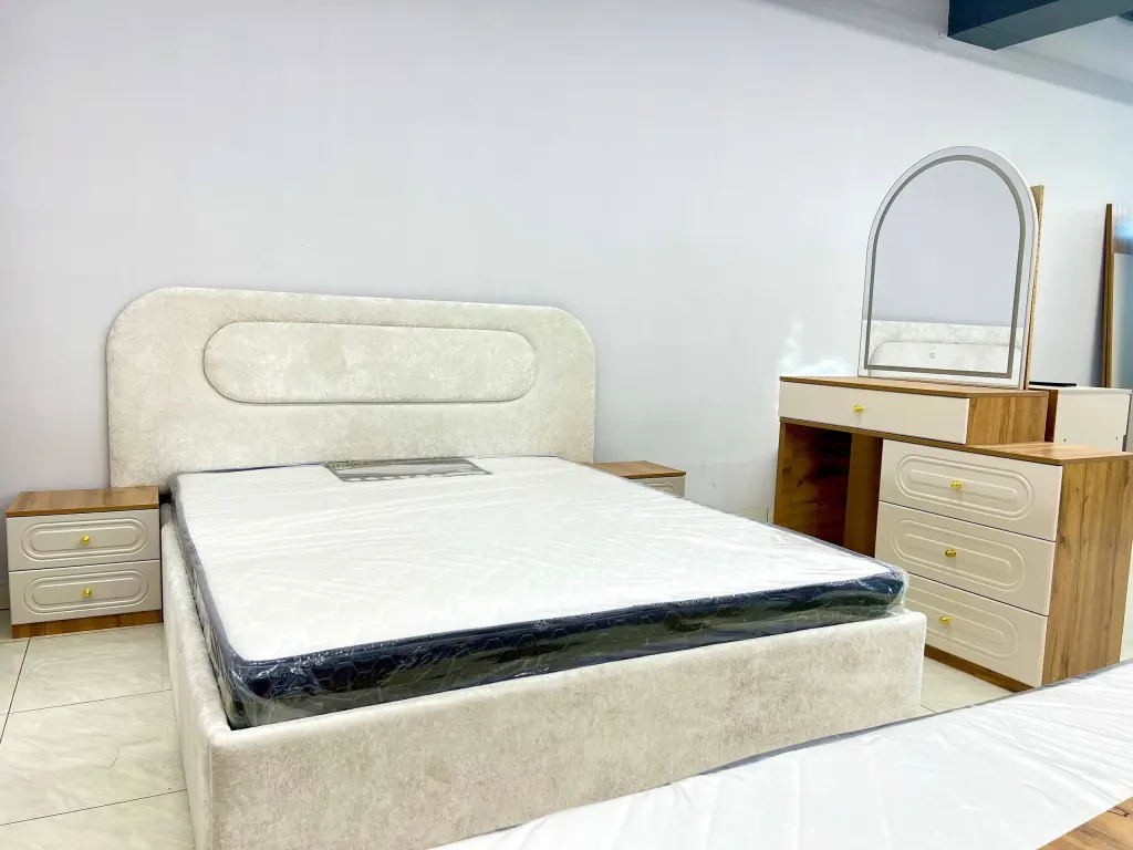 Elegant — Mukammal nafislik va shoxona osoyishtalik