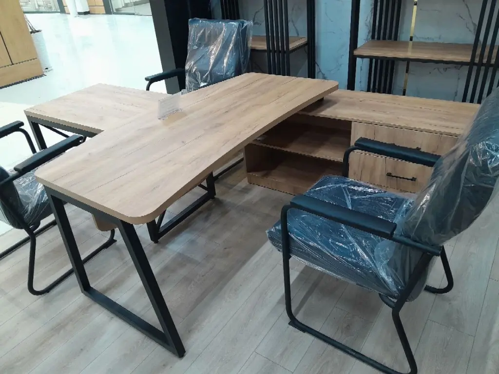 CEO classic Premium Ofis mebel