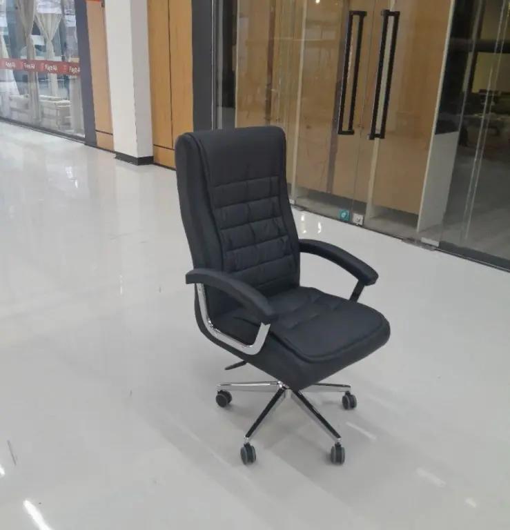 S41 Aero Premium Ergonomik Ofis kreslosi