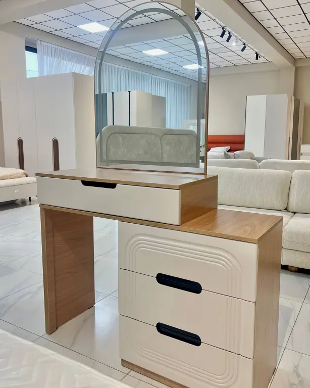MONTANA - premium yotoqxona mebel to'plami