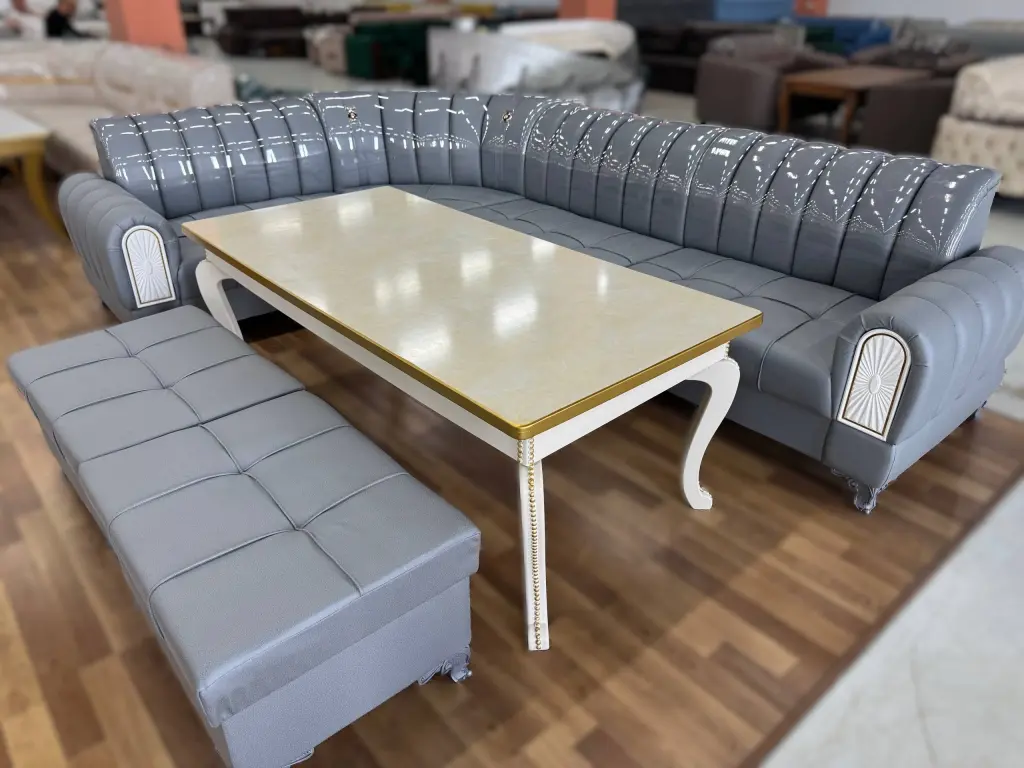 Royal Comfort burchak divani