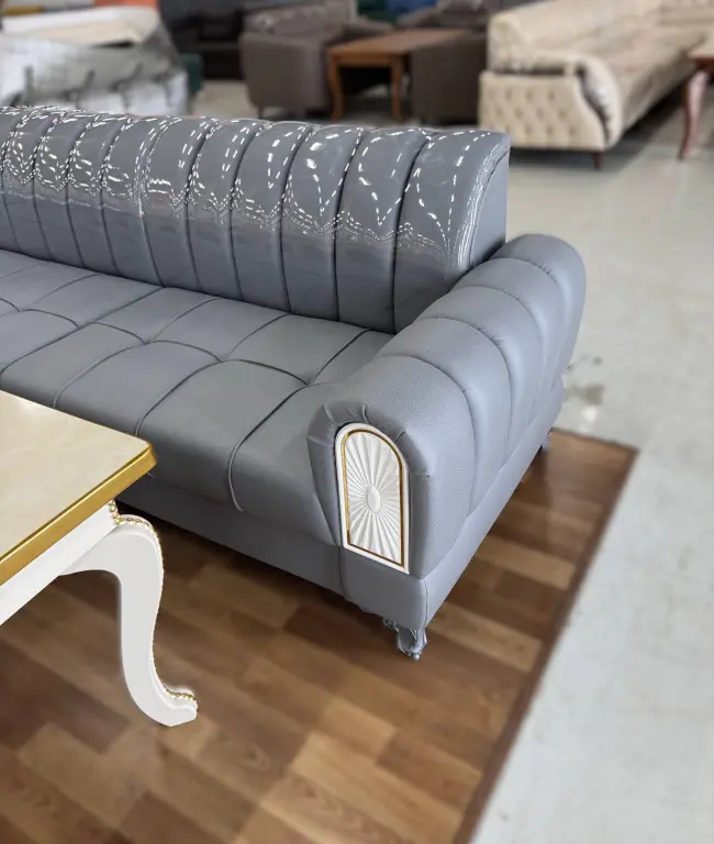 Royal Comfort burchak divani